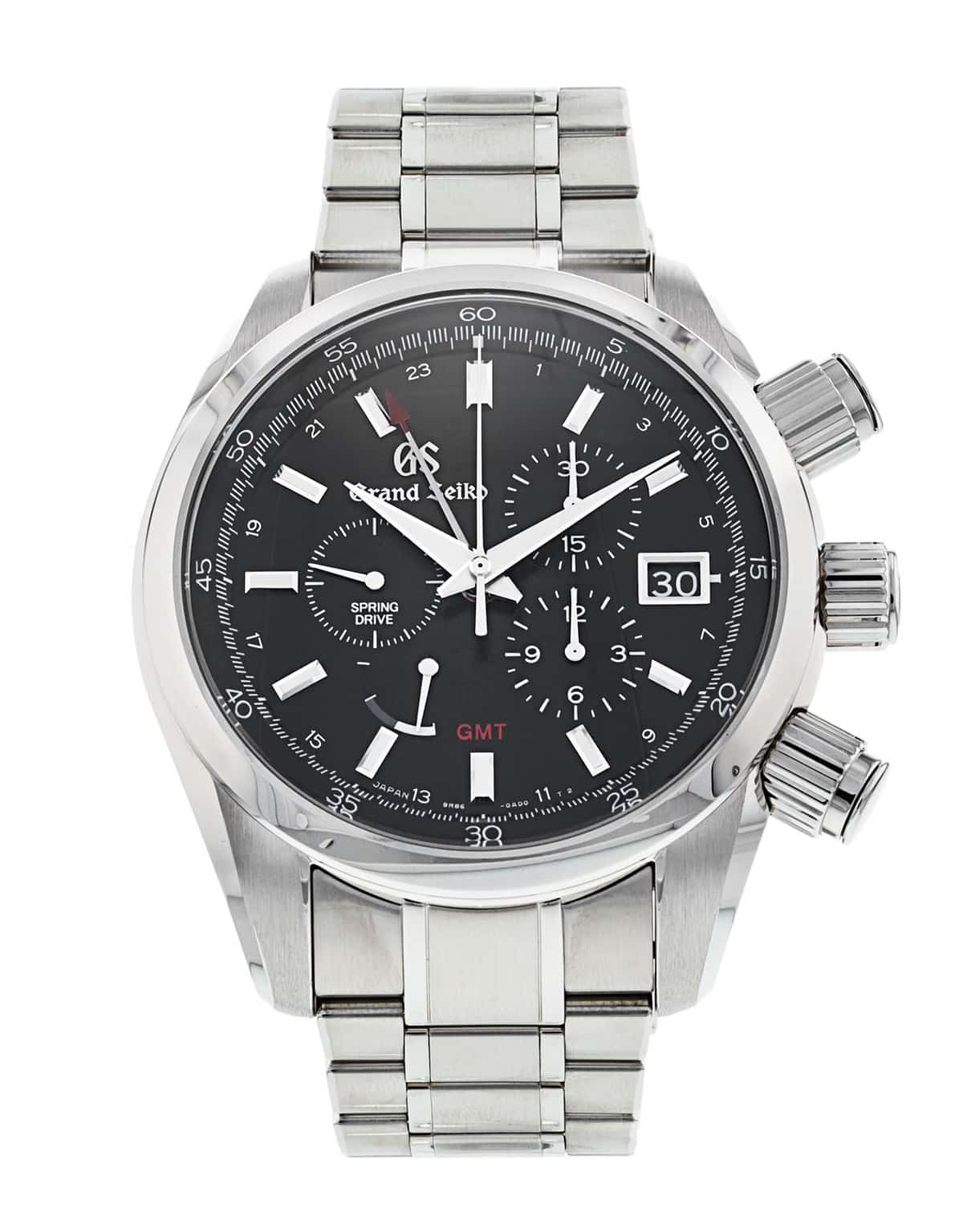 Grand Seiko Sport Collection SBGC203